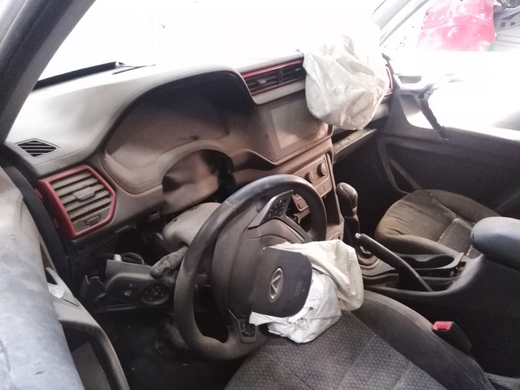  Chery TIGGO 2011    EN DESARME